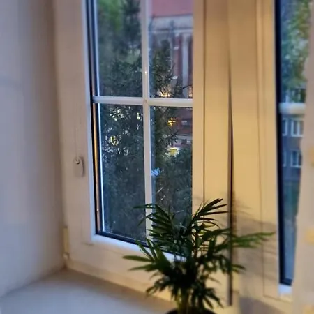 Apartment Pod Zurawiem *
